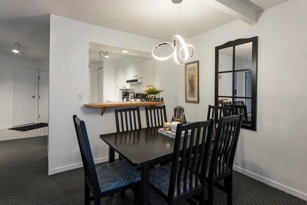 Tremblant Mountain Resort Condo! Mont-Tremblant Kültér fotó